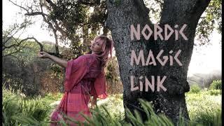 Nordic Shamanism - How I found ancestral magic - Nordic Magic Link Podcast Episode 1 (2019)