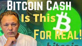 Bitcoin Cash Price Prediction 2022! Bitcoin Cash News and Updates! Bitcoin cash Mining run a Node!