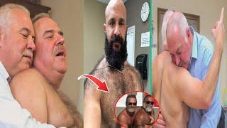 Old man gay lover |bear daddy Bear Daddy Relationship | Relation daddies