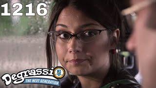 Degrassi: The Next Generation 1216 | Never Ever, Pt. 2