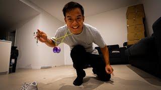 5 Yoyo Tricks I HATE