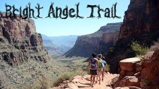 Unboring Exploring: Bright Angel Trail, Grand Canyon NP