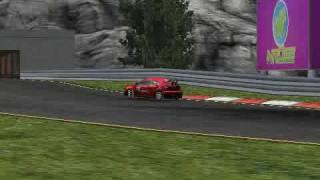 Real Racing iPhone Replay By ppetit_u