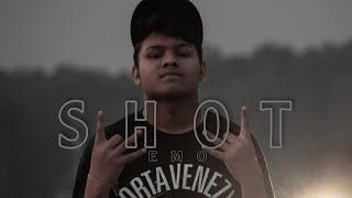 SHOT | EMØ | OFFICIAL MUSIC VIDEO | PROD. ILYAH BEATS