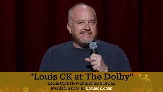 Travel / Zoo (Outtake from Louis C.K. at The Dolby)