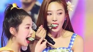 #JOYRENE #JOYRENEMOMENT / JOY IRENE MOMENT !! LOVE HATE EOMMA DAUGHTER RELATIONSHIP 2018