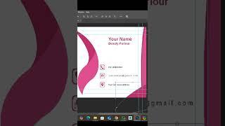 Create a Business Card That Stands Out! #BusinessCards #Branding #GraphicDesign #Networking #design