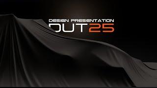 Design Presentation DUT25