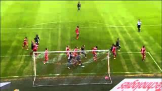 Brann   Aalesund 2 1