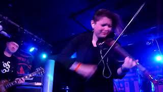 Metalworks 'Nobody's Fault But Mine' 30.3.25 A Led Zeppelin Song