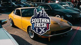 SouthrnFresh IX - Atlanta Georgia by V2LAB