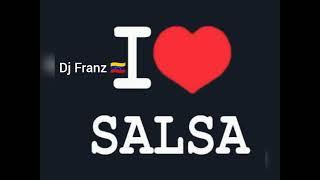 Salsa Baul Para Relajarse Mix Dj Franz 