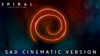 Hello Zepp Ten - Saw X Theme | SAD CINEMATIC VERSION (Soundtrack)