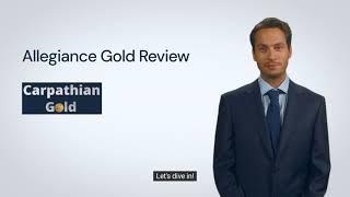 Allegiance Gold Review