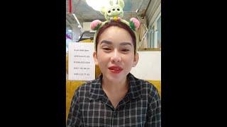 Livestream sáng 6/8 : Chị 3 Bình Tinh báo TIN VUI Hồng Loan