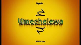 Ngalu - Umechelewa (Official Audio)