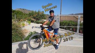 I Want To Know What Love Is Foreigner Mountain Bike Juni 2019