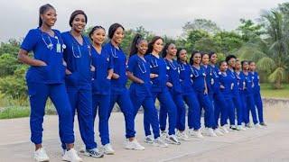 Best Nursing Anthem video 2024