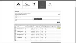 TaskPipes - Weekly Sales Pipe Demo