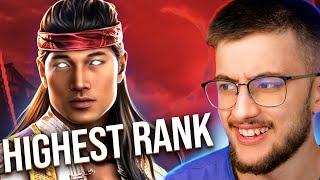 LIVE RANKED MATCHES & CHALLENGING VIEWERS - Mortal Kombat 1