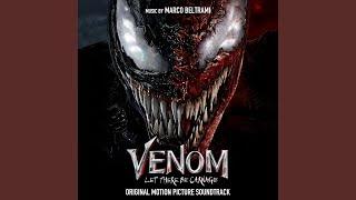 Venom's Suite Tooth