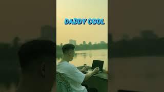DADDY COOL - DJ Bunny #ViralSongs #NowPlaying #DanceMusic #shorts #tiktok #music #remix