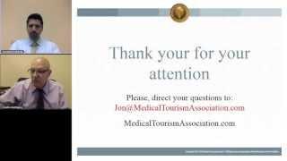 Wellness & Medical Tourism - Business Opportunities for Travel Agents