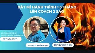 DƯƠNG THỦY | SERIES CÂU CHUYỆN THÀNH CÔNG CÙNG DROPPII _ ANH PHI CÁN BỘ VỀ HƯU BÁN 150 TRIỆU 1 THÁNG