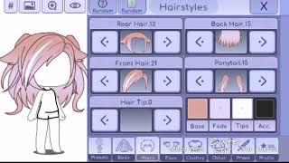 Идеи для причёсок~cremok_UwU(для девочек)