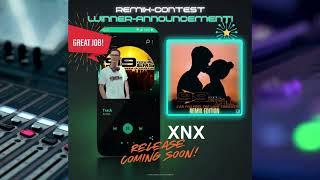 99ers feat. Aishia - Can You Feel the Love Tonight (XNX Remix)  Contest  2ND PLACE! 