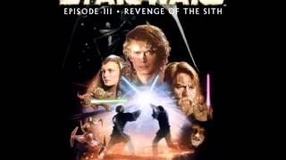 Star Wars III: Revenge of the Sith - Battle of the Heroes