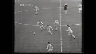 Leeds United tough football in the 70s