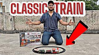 CLASSIC TRAIN  | ABHISHEK HIMANSHU