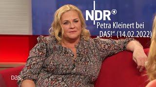 Petra Kleinert bei NDR DAS! über die Neuauflage von Mord mit Aussicht