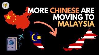 Why Are More and More Chinese Moving to Malaysia? 7 Reasons You Should Know!