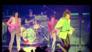 The Rolling Stones - Beast Of Burden - Live '78