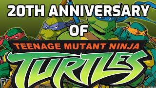 TMNT 2003: Anniversary Video