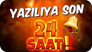 YAZILIYA 24 SAAT KALA NASIL ÇALIŞMALI? 