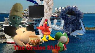 The Cruise