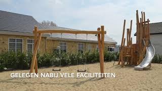 Vakantiepark met Wellness - Resort Mooi Bemelen