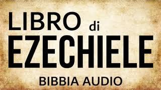 26 - Ezechiele  (BIBBIA ITALIANA IN AUDIO)