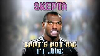 Skepta - That's Not Me ft D Double E, Tempa T, President T,Sox & Jaykae Instrumental Remix