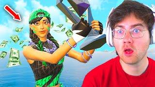 I Hosted A $1,000 Tournament With Custom Winners Only (March Major)