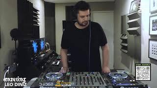 LEO DINIZ - MOVING D-EDGE LIVE