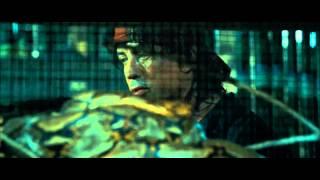 【電影預告】第一滴血4 (John Rambo, 2008)