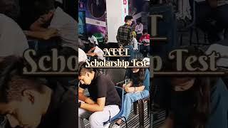 ||RADIANT||                                     [NEET SCHOLARSHIP TEST] #neet #nta #mbbsmotivation