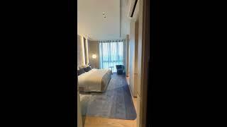 The Continuum- 5bdrm Penthouse for sale | New launch Condo walkable to PLQ Mall | Singapore property