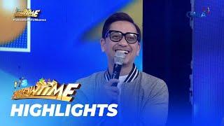 It's Showtime: Happy Birthday, Jhong Hilario!