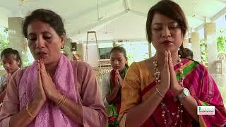 Documentary on Buddhist Culture and Heritage in Bangladesh