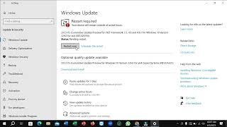 How To Update Windows 10  (Easy & Quick)